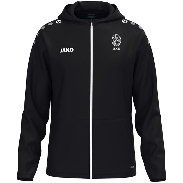KinderKapuzenjacke One 