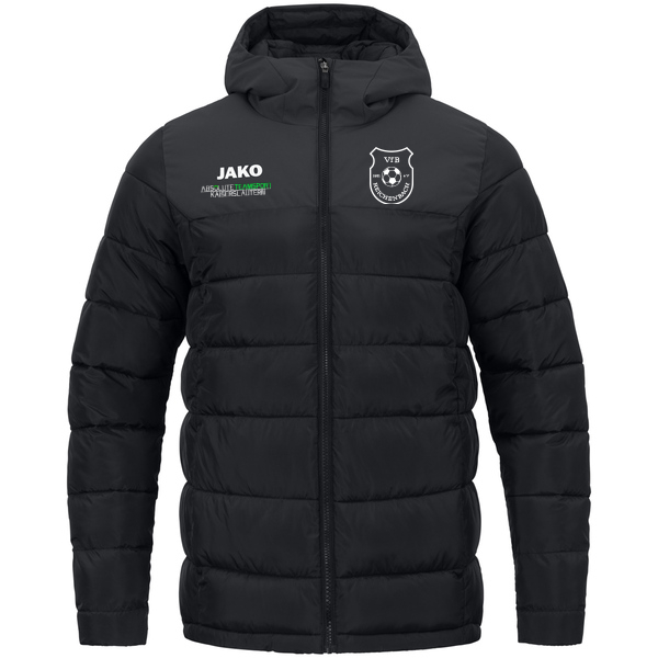 Stadionjacke 
