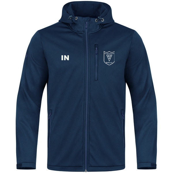 KinderSoftshelljacke Premium 