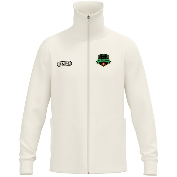 Veste de survêtement Wardrobe 
