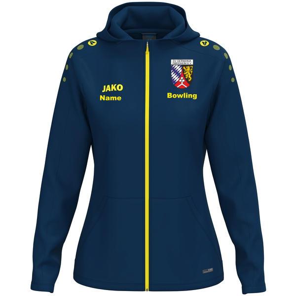 womanKapuzenjacke One Damen 