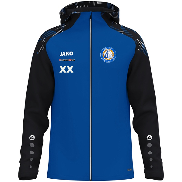 KinderKapuzenjacke Sonic 