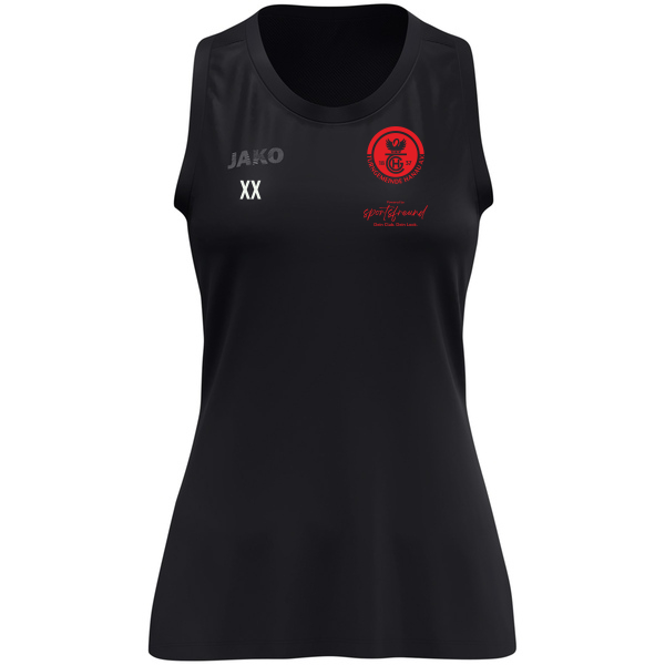 womanTanktop Light Flow Damen 