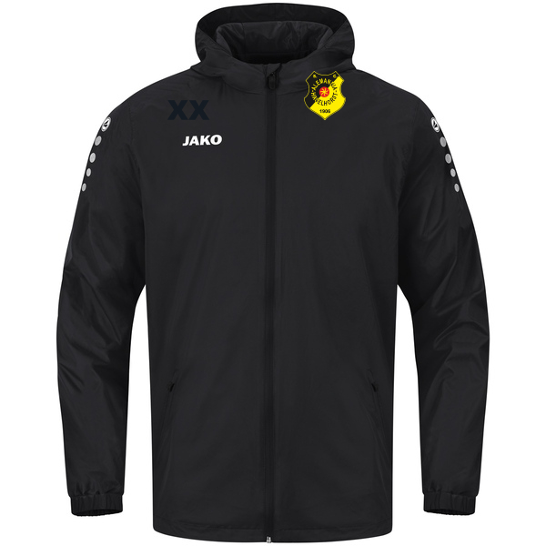 Allwetterjacke Team 2.0 