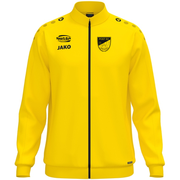 Polyesterjacke One 