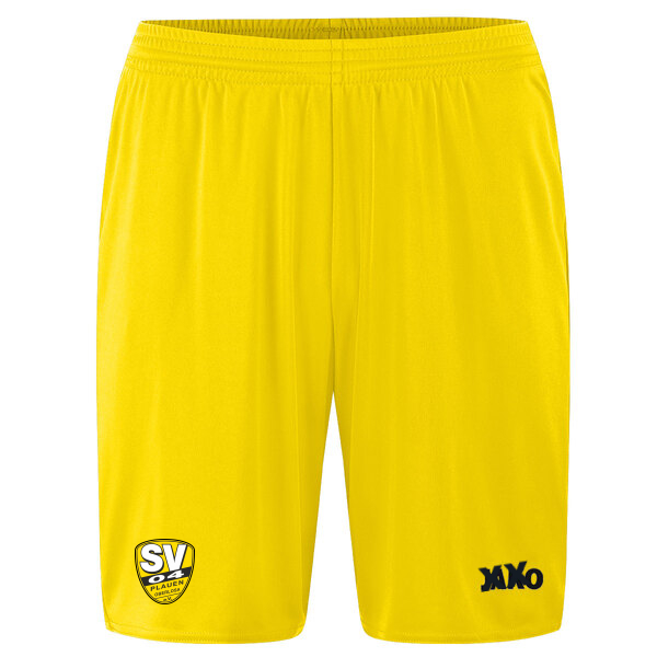 Sporthose Manchester 2.0 ohne Innenslip 