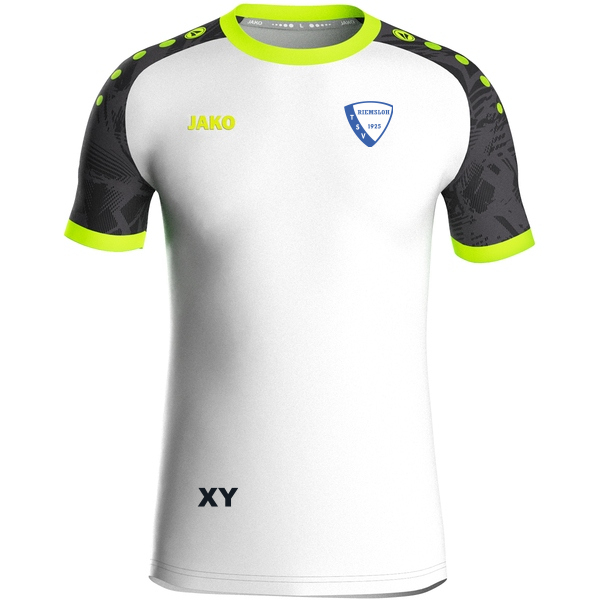 KinderTrikot Iconic kurzarm 