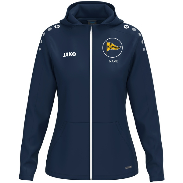 womanKapuzenjacke One Damen 