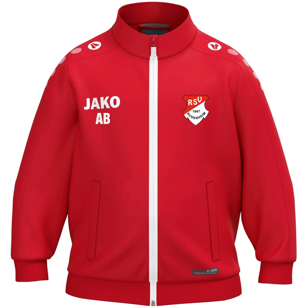 KinderPolyesterjacke One Bambini 