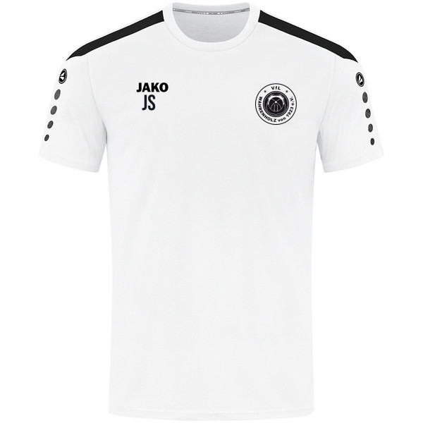 KinderT-Shirt Power 