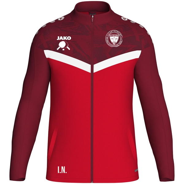 Polyesterjacke Iconic 