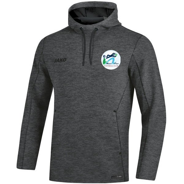 Sweat à capuche Premium Basics 