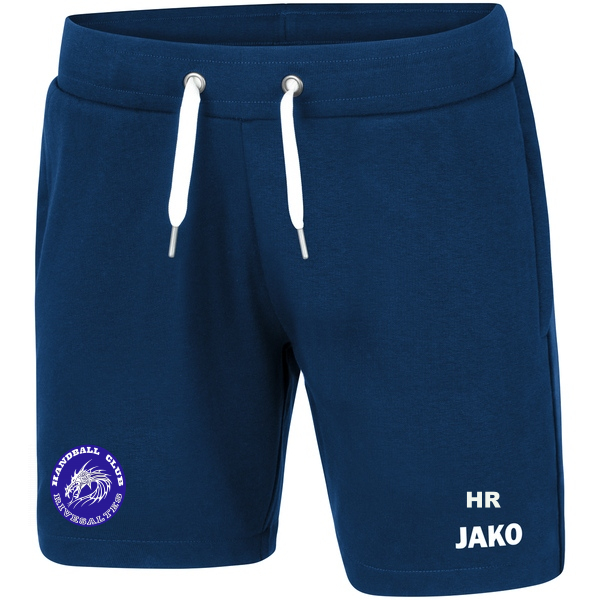 Short jogging Base femmes 