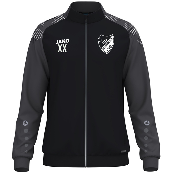 Polyesterjacke Sonic 