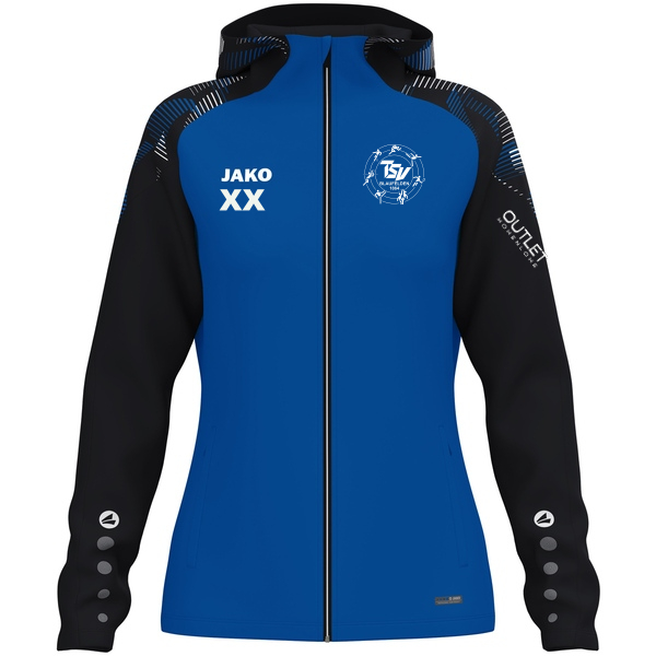 womanKapuzenjacke Sonic Damen 