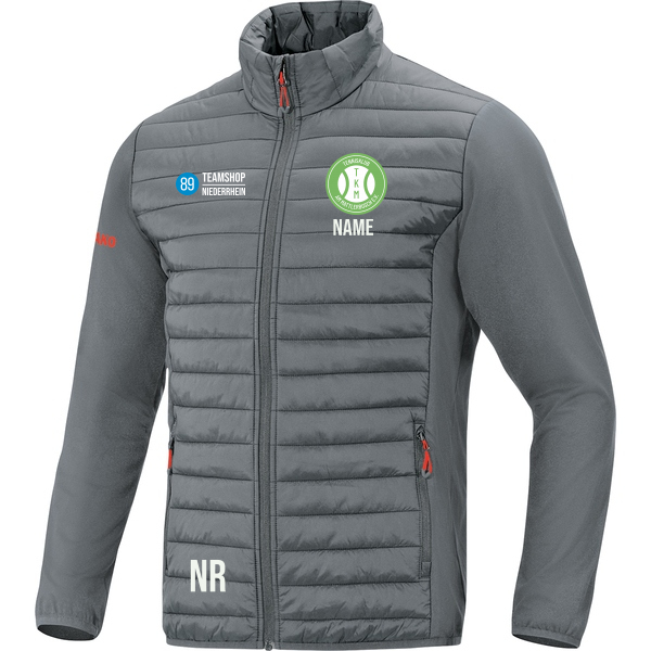 Hybridjacke Premium 