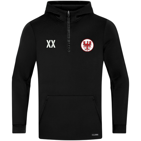 Zip Hoodie Pro Casual 