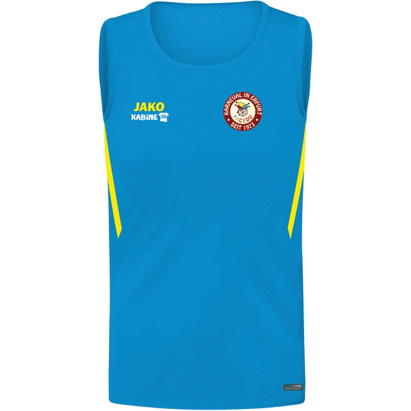 KinderTanktop Challenge 