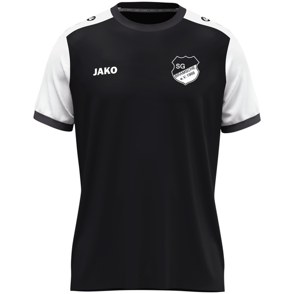 Trikot Dynamic kurzarm 