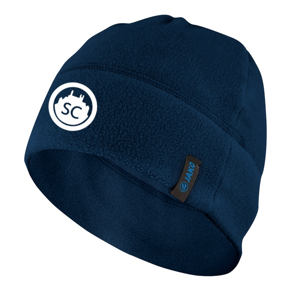 Fleecemütze 