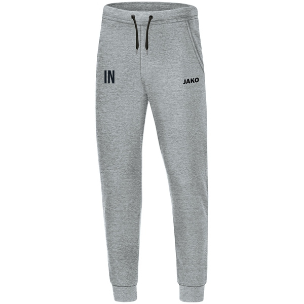KinderJogginghose Base mit Bündchen 