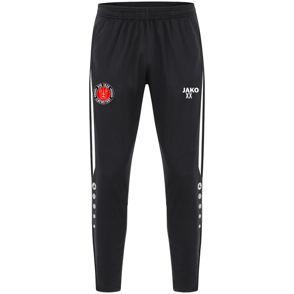 KinderPolyesterhose Power 
