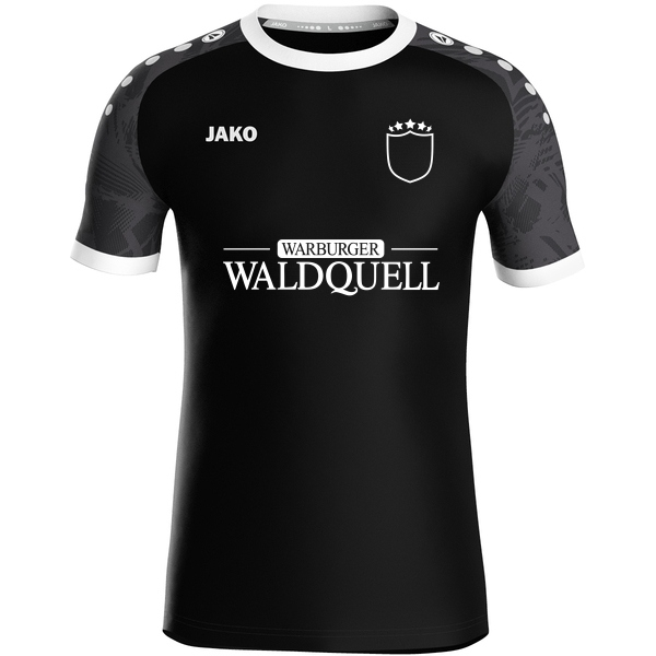 KinderTrikot Iconic kurzarm 