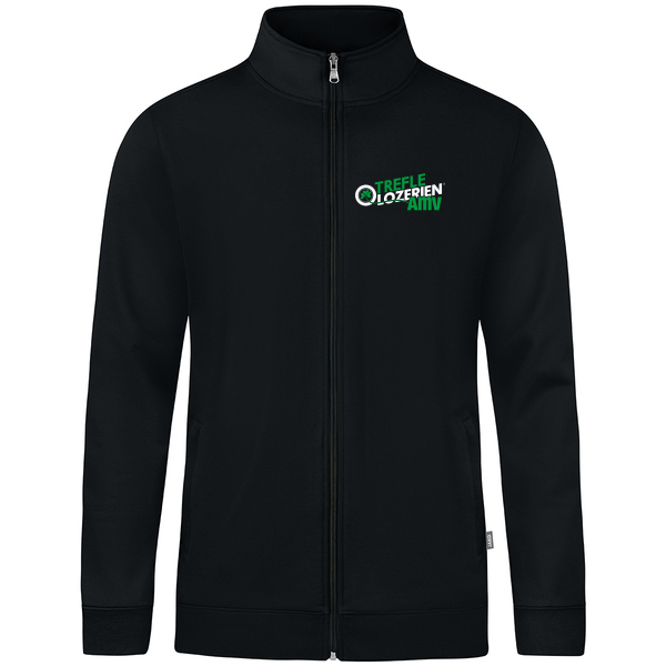 Veste sweat Doubletex 