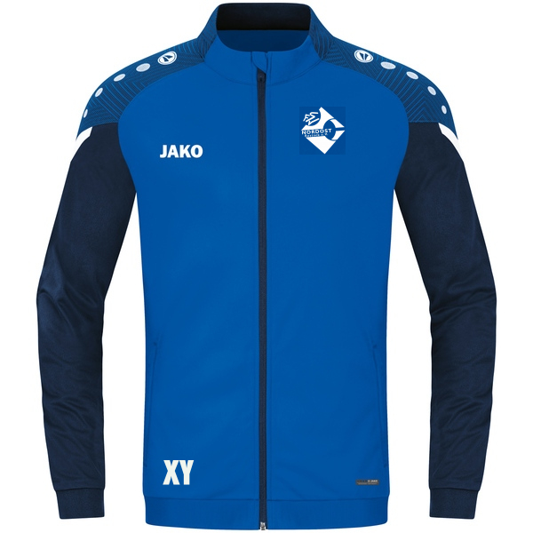 Polyesterjacke Performance 