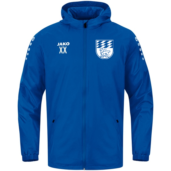 Allwetterjacke Team 2.0 