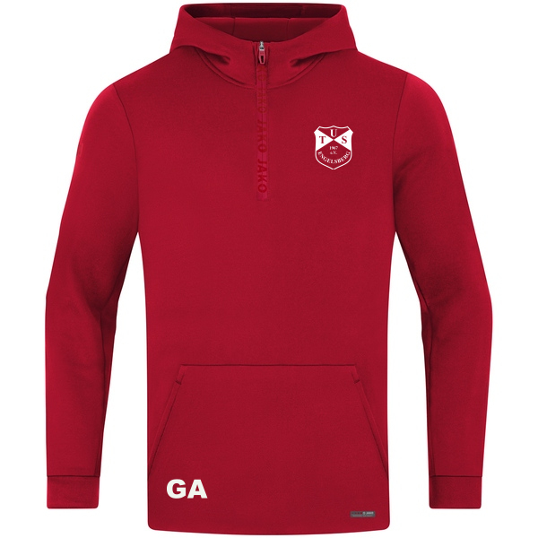 Zip Hoodie Pro Casual 