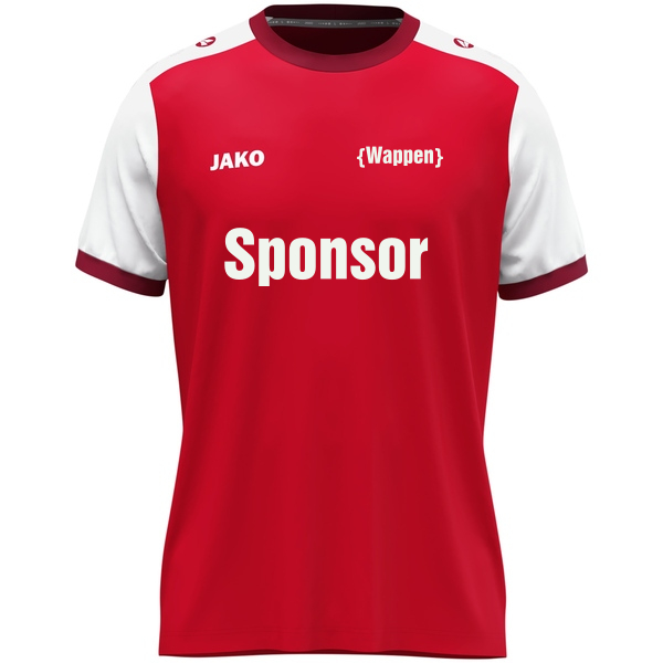 Trikot Dynamic kurzarm 