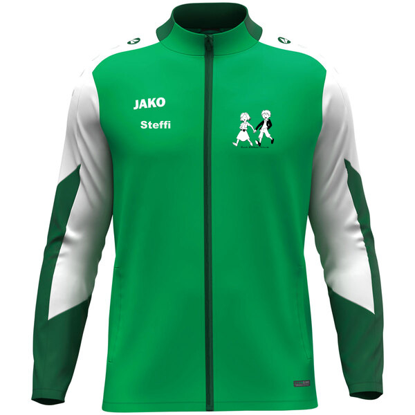 Polyesterjacke Dynamic 