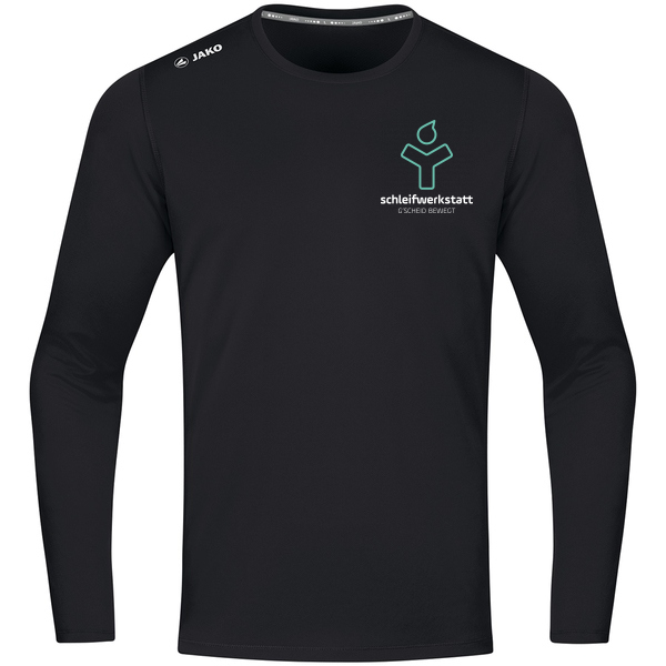 KinderLongsleeve Run 2.0 
