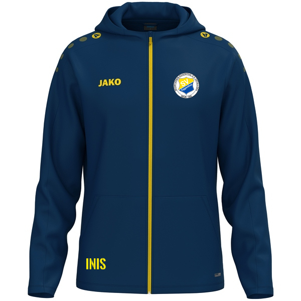 KinderKapuzenjacke One 