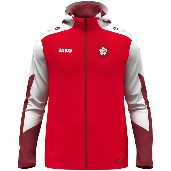 Kapuzenjacke Dynamic 