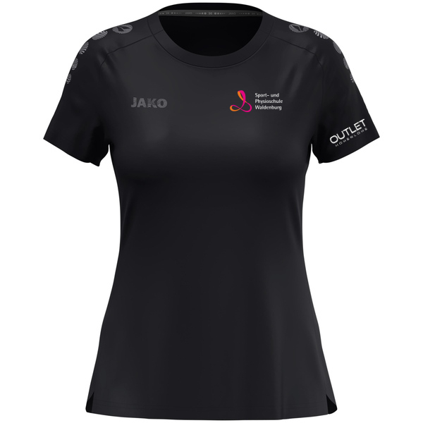 womanT-Shirt Light Flow Damen 