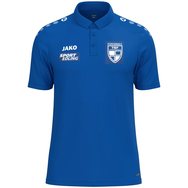 Polo One 