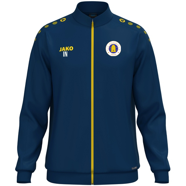 Polyesterjacke One 