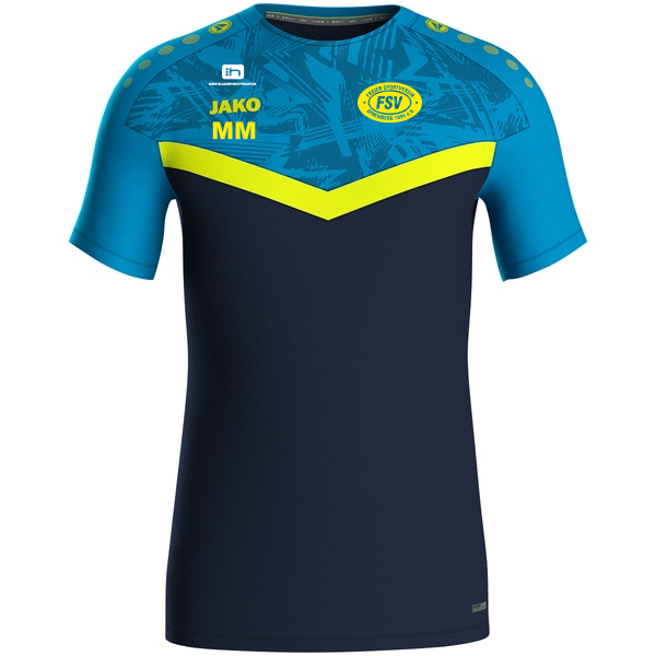 KinderT-Shirt Iconic 