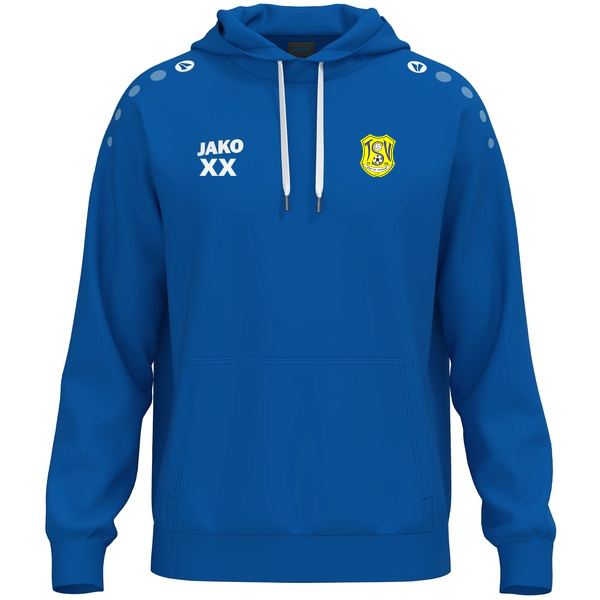 Kapuzensweat One Cotton 