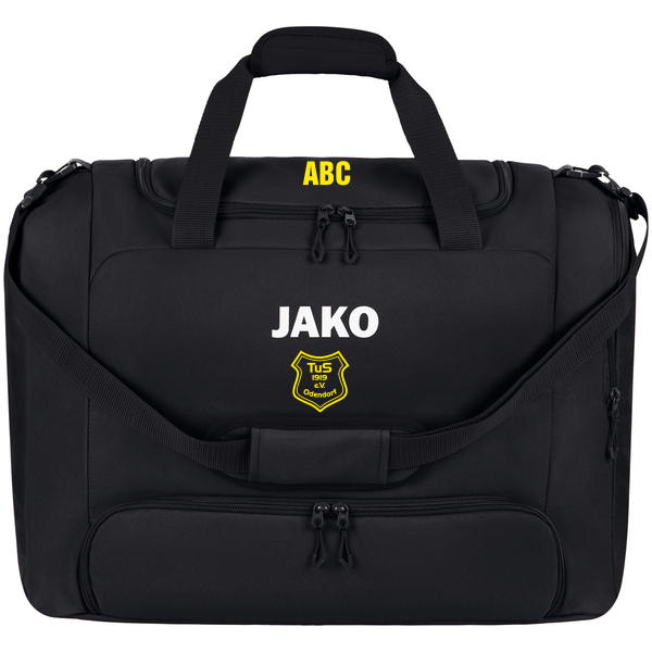 Sporttasche One mit Bodenfach 