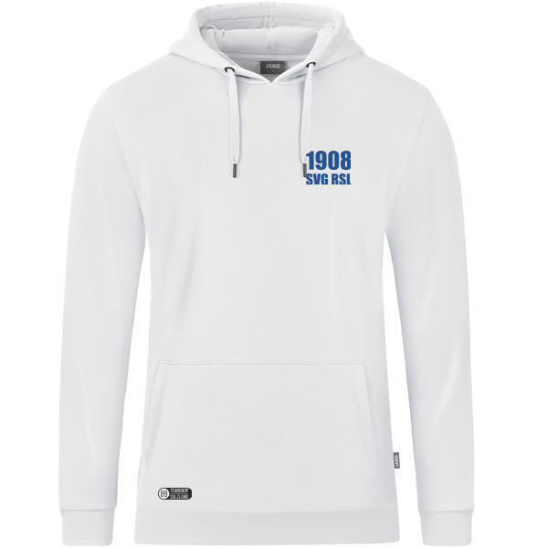 Kapuzensweat Organic  