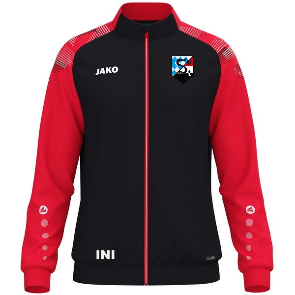 Polyesterjacke Sonic 