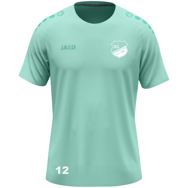 T-Shirt Light Flow 