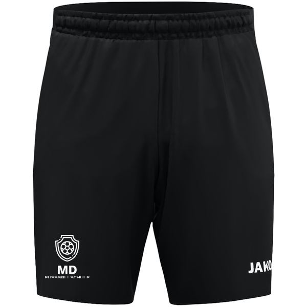 Trainingsshort Dynamic 