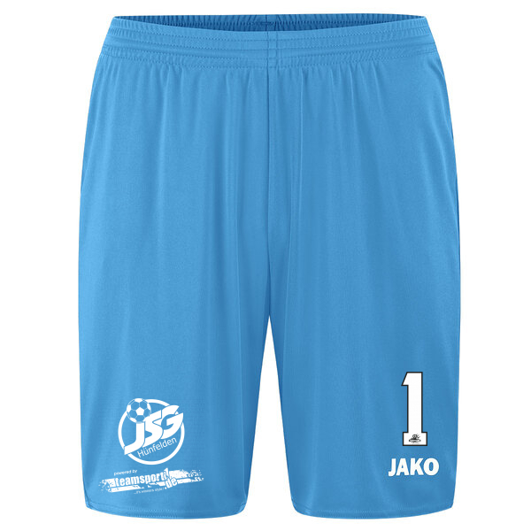 Sporthose Manchester 2.0 ohne Innenslip 