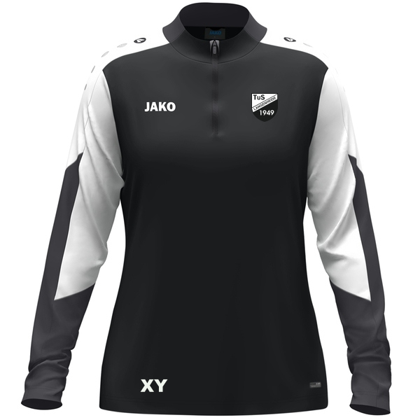 womanZiptop Dynamic Damen 