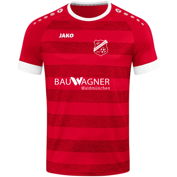 Trikot Celtic Melange Kurzarm 