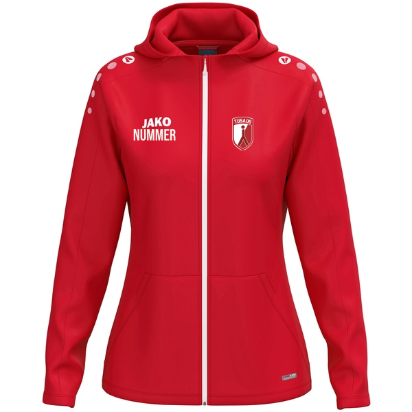 womanKapuzenjacke One Damen 